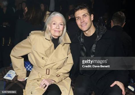 vanessa redgrave burberry|Burberry fashion designer.